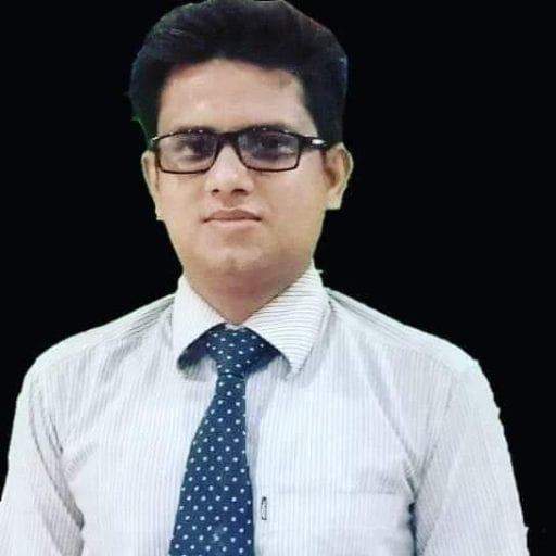 SACHIN KUMAR SHARMA